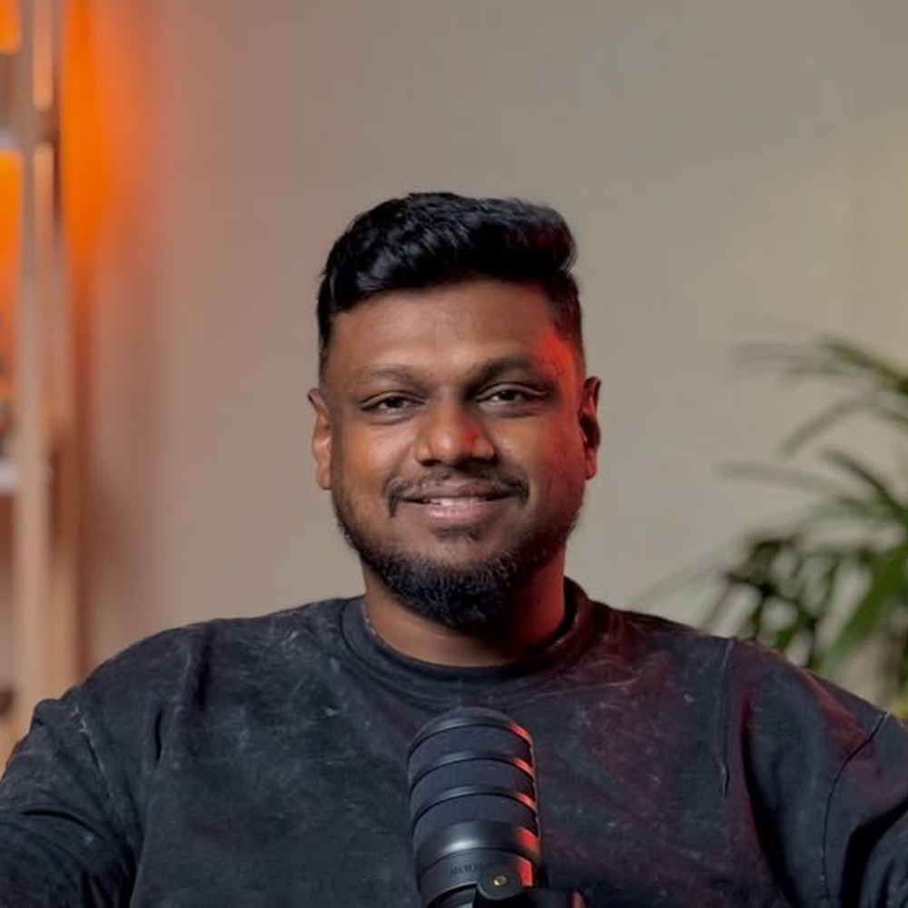 Coach Karthikeyan Selvaraj